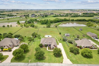 12001 Maida Vale Ln, Haslet, TX 76052
