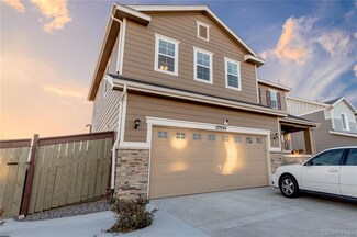 27934 E 9th Dr, Watkins, CO 80137
