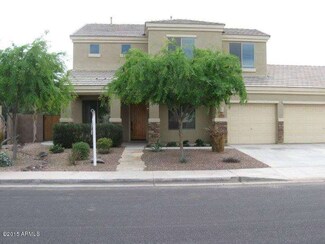 4929 E Karsten Dr, Chandler, AZ 85249