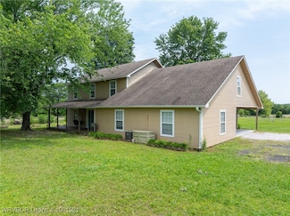 464736 Highway 101, Sallisaw, OK 74955