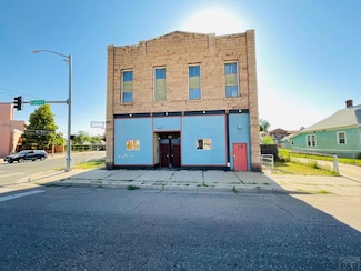 1143 E Evans Ave, Pueblo, CO 81004