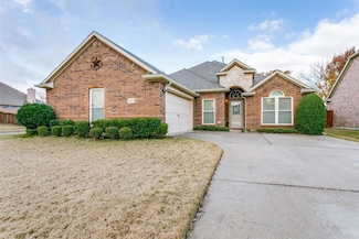 9704 Havenway Dr, Argyle, TX 76226