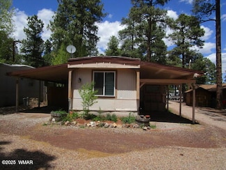 3860 S White Mountain Rd, Show Low, AZ 85901