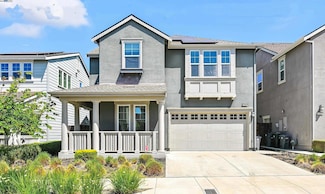2100 Carbondale Cir, Dublin, CA 94568