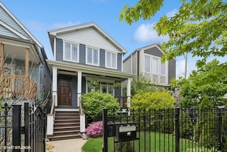 4340 N Lawndale Ave, Chicago, IL 60618