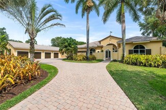 14211 Sunset Ln, Southwest Ranches, FL 33330