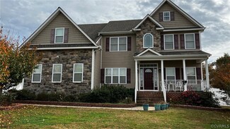 8407 Tatterton Trail, North Chesterfield, VA 23237