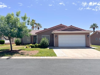 515 S Siesta Dr Unit 100, Ivins, UT 84738