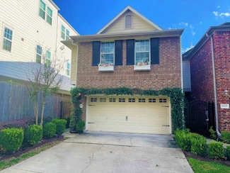 2624 Couch St, Houston, TX 77008