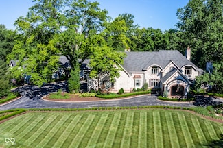 520 Willow Spring Rd, Indianapolis, IN 46240