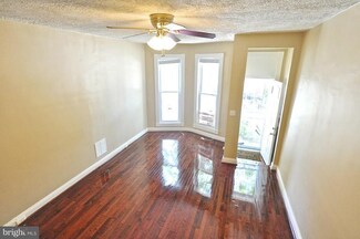 2804 Woodbrook Ave, Baltimore, MD 21217