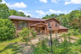 9945 Frazier Dr, Hillsboro, MO 63050