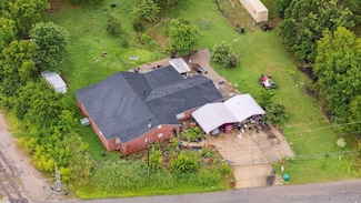 10 Sahoma Lake Rd, Sapulpa, OK 74066