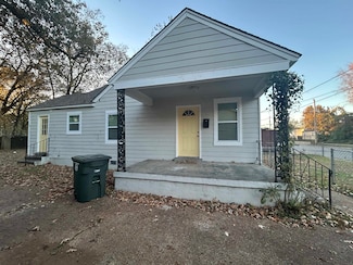 793 N Hollywood St, Memphis, TN 38112