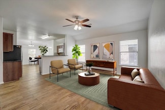 5800 Silver Screen Dr, Austin, TX 78747