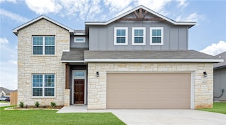 5323 Lyle Place, Bryan, TX 77807