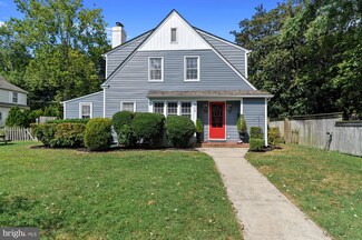 305 N Clairmont Dr, Salisbury, MD 21801