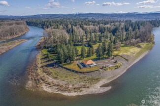 406 Greenwater Dr, Toledo, WA 98591
