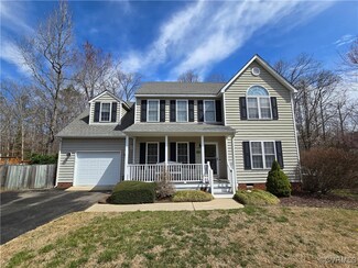 9300 Upshur Dr, Richmond, VA 23236