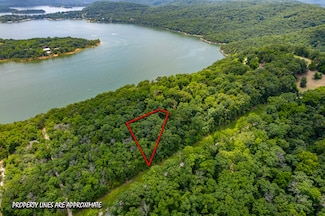 Lot 9 Cliffside Dr, Flat Creek B Township, MO 65656