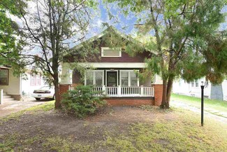 550 N Belmont Ave, Wichita, KS 67208
