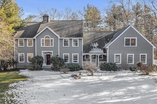 25 Stoneymeade Way, Acton, MA 01720