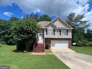 1157 Chateau Terrace, McDonough, GA 30253