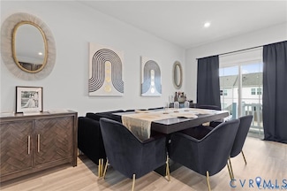 7812 Mint Ln, North Chesterfield, VA 23237