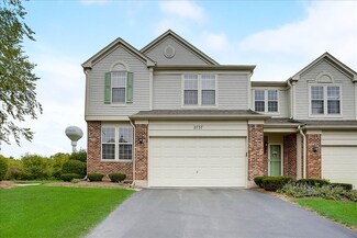 2737 Bay View Cir, Algonquin, IL 60102