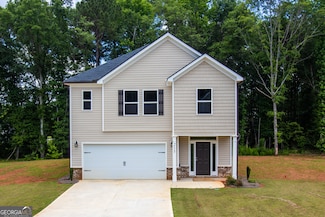 215 Davis Lake Rd Unit LOT 2, Thomaston, GA 30286