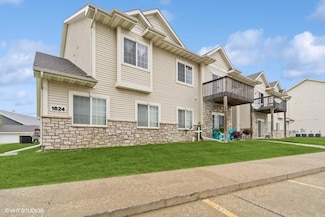 1624 NW Prairie Lakes Dr Unit 16244, Ankeny, IA 50023