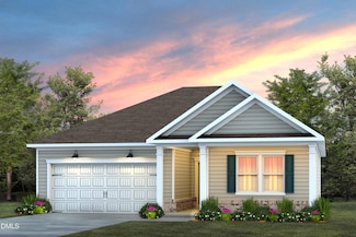 332 Broomside Ave, Garner, NC 27603