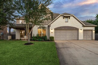 8711 Rampart Point Dr, Richmond, TX 77406