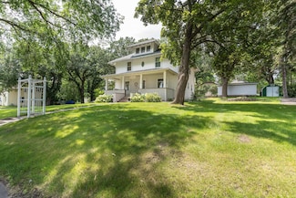 901 N Union Ave, Fergus Falls, MN 56537