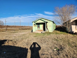 203 Galveston St, Big Spring, TX 79720