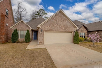 4314 Boardwalk, Benton, AR 72019