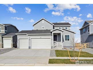 918 Hummocky Way, Windsor, CO 80550