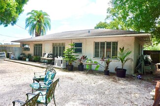 600 Tyrone Blvd N, Saint Petersburg, FL 33710