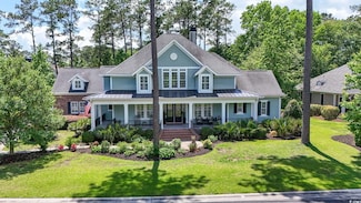160 Stonington Dr, Murrells Inlet, SC 29576