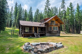 330 Evergreen Rd, Troy, MT 59935