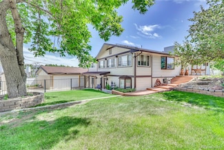 7475 W Kentucky Ave, Lakewood, CO 80226