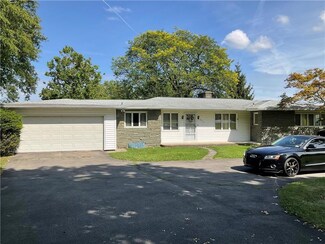 3313 County Road 16, Canandaigua, NY 14424