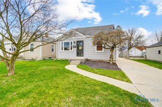 2938 Indianola Dr, Toledo, OH 43614
