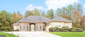 125 Logans Run, Covington, GA 30016