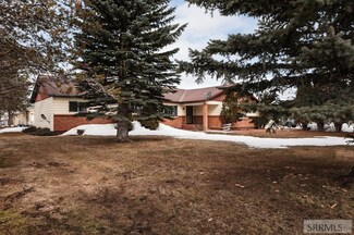 1413 U S 20, Ashton, ID 83420