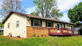 1224 Newbury Dr, Columbus, OH 43229
