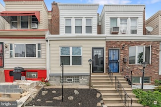 6407 Clearview St, Philadelphia, PA 19119