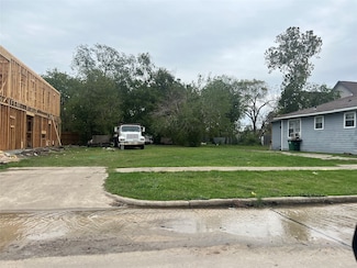 0 Benson St, Houston, TX 77020
