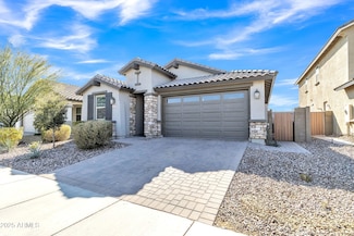 2885 W New River Dr, Queen Creek, AZ 85142
