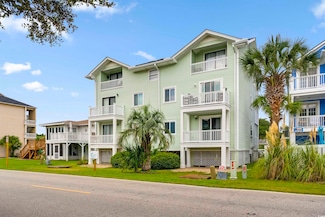 212 N Ocean Blvd Unit 101, Surfside Beach, SC 29575
